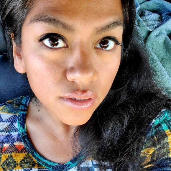 Meet your Posher, Rima - Picture 1 of 1